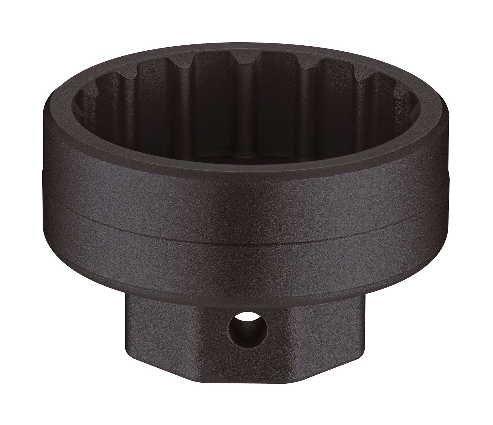 IceToolz BB Installation Tool, Black, M