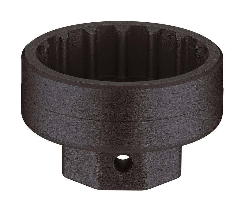 IceToolz BB Installation Tool, Black, M