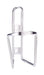 BBB Water Bottle Cage Ecotank (Colour: Silver