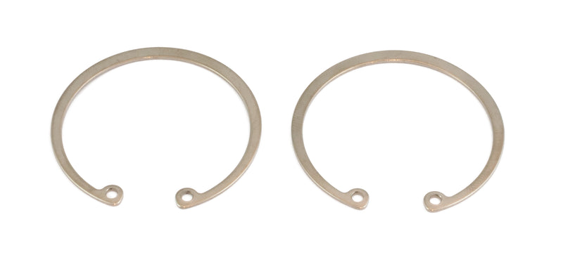 FSA Unisex Adult 421599028 Seeger BB30 MW142 (Coppia), Argent, 30