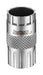 IceToolz 09C5 Freewheel/cassette Lockring Tool - Chrome