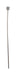 BBB Shift Cable Speedwire Bcb-11, 2000mm, Stainless Steel