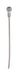 BBB Bcb-22c 2.909.052.201 Brake Wire Stainless Steel 2000 mm
