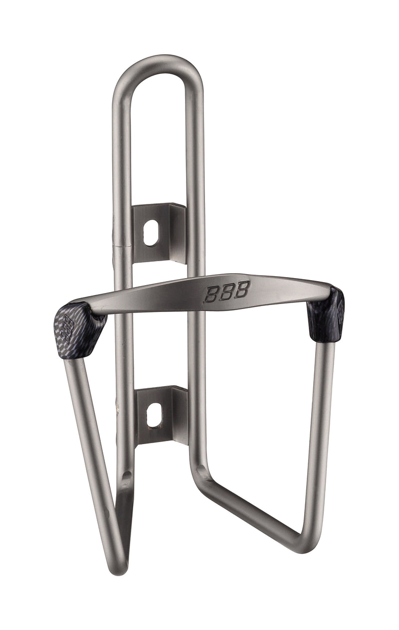 BBB Cycling Water Bottle Holder Universal Bike Bottle Cage for Road Bike and MTB Lightweight FuelTank BBC-03