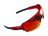 BBB Cycling Unisex's sport glasses Commander