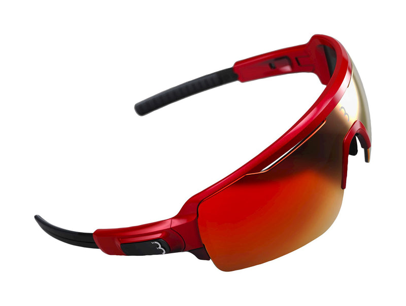 BBB Cycling Unisex's sport glasses Commander