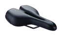 BBB BSD-112 - SportPlus Ergonomic Saddle (Black, 185×270mm