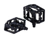BBB Pedale MountainHigh BPD-32 Plattform-Pedal austauchbare Pins