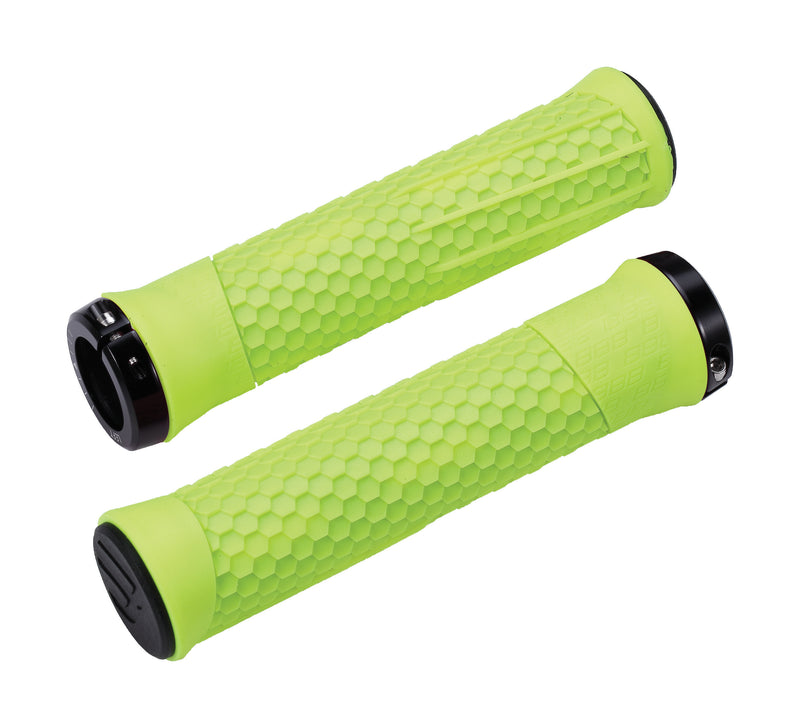 Bbb Cycling BHG-95 Python Handlebar Grips for Mountain and Road Bikes