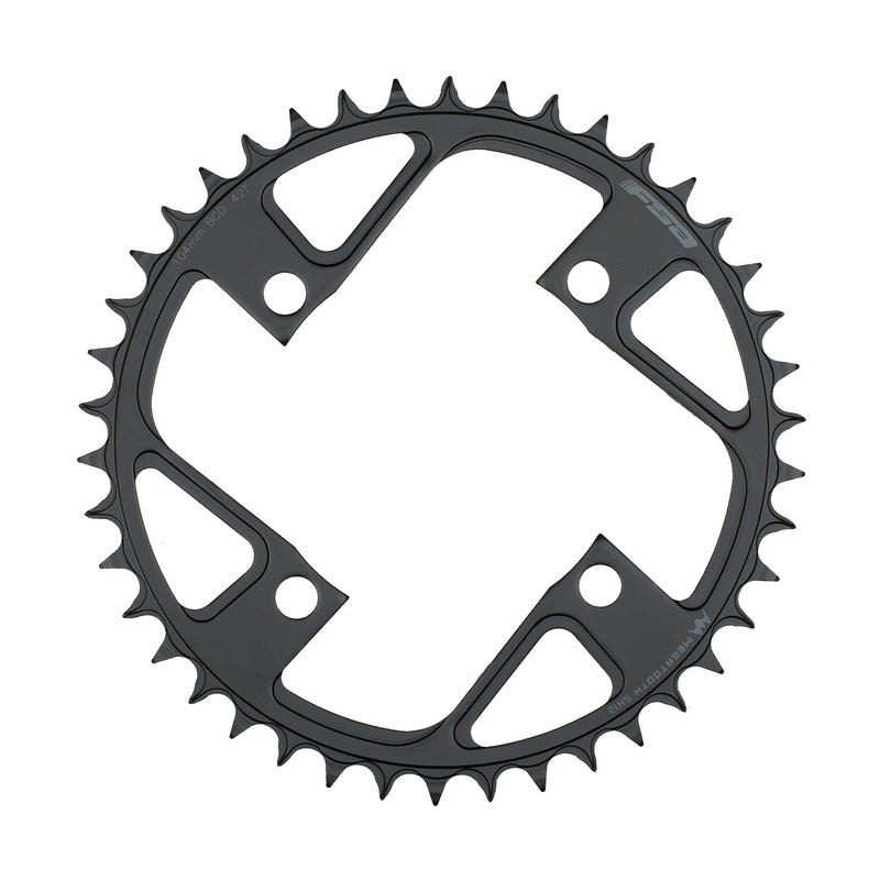 FSA Ebike Corona Acciaio 1x12 104BCD 42T