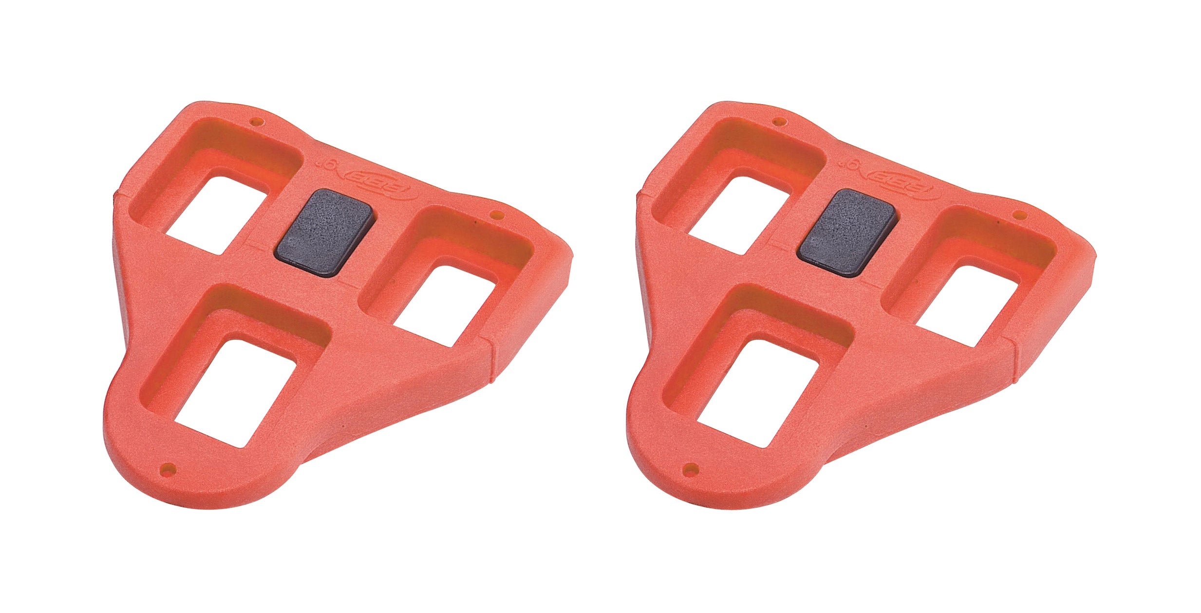 BBB RoadClip BPD-02 Pedal Plates