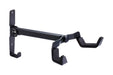 BBB Cycling Bike Wall Mounts I Bike Rack For Garage Bicycle Wall Mount I Bike Wall Hanger Mountain Bike And Road Bike I WallMount Deluxe BTL-150