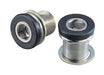 FSA Unisex Steel Isis Crank Bolt