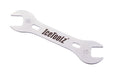 Ice Toolz Cone Spanner for 15/16 mm Hub Unisex Adult, Grey