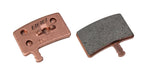 BBB DiscStop BBS-54 Plaquettes de frein