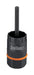 IceToolz Cassette Lockring Tool, Schwarz, M