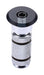 BBB Cycling Aheadstern Aheadklemme mit Kappe Power Head