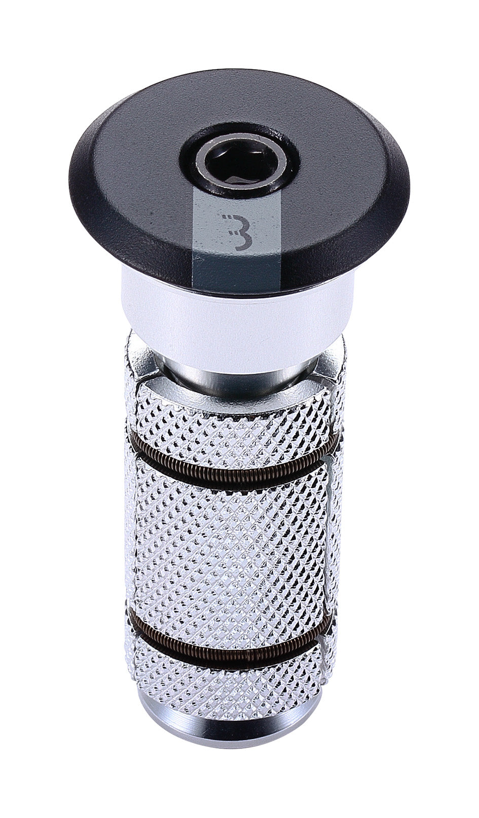 BBB Cycling Aheadstern Aheadklemme mit Kappe Power Head
