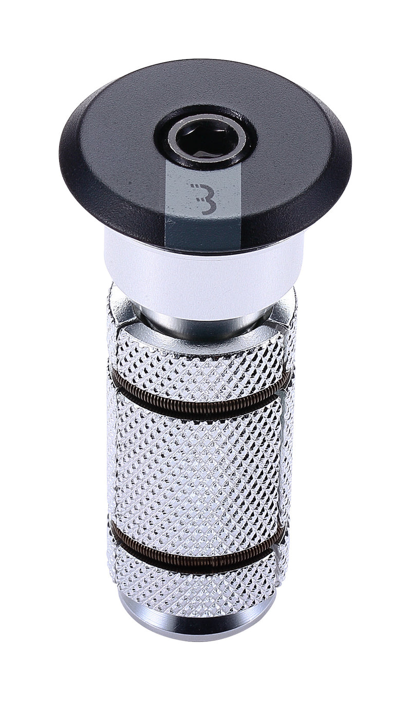 BBB Cycling Aheadstern Aheadklemme mit Kappe Power Head