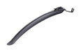 BBB Cycling Bicycle Mudguard RoadProtector, Splash Guard for Mountain Bike, Road Bikes, BFD-21, One Size