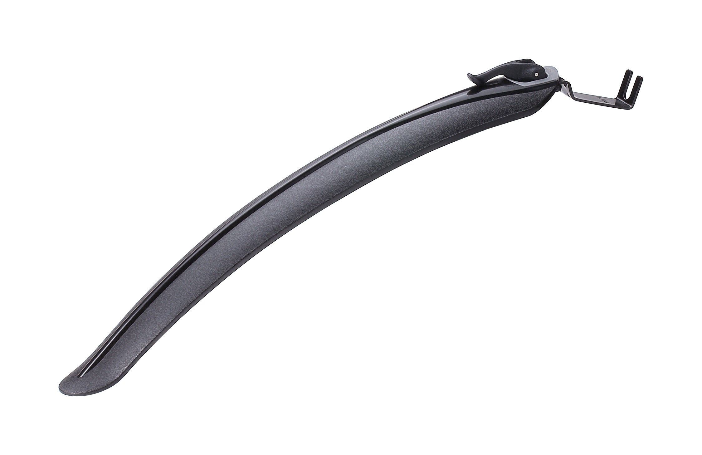 BBB Cycling Bicycle Mudguard RoadProtector, Splash Guard for Mountain Bike, Road Bikes, BFD-21, One Size