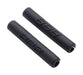 BBB Außenhüllenüberzug CableWrap,BCB-90D, schwarz, 4mm, 2er Set