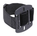 BBB 2021 StrapPlate Mounting Bracket in Black