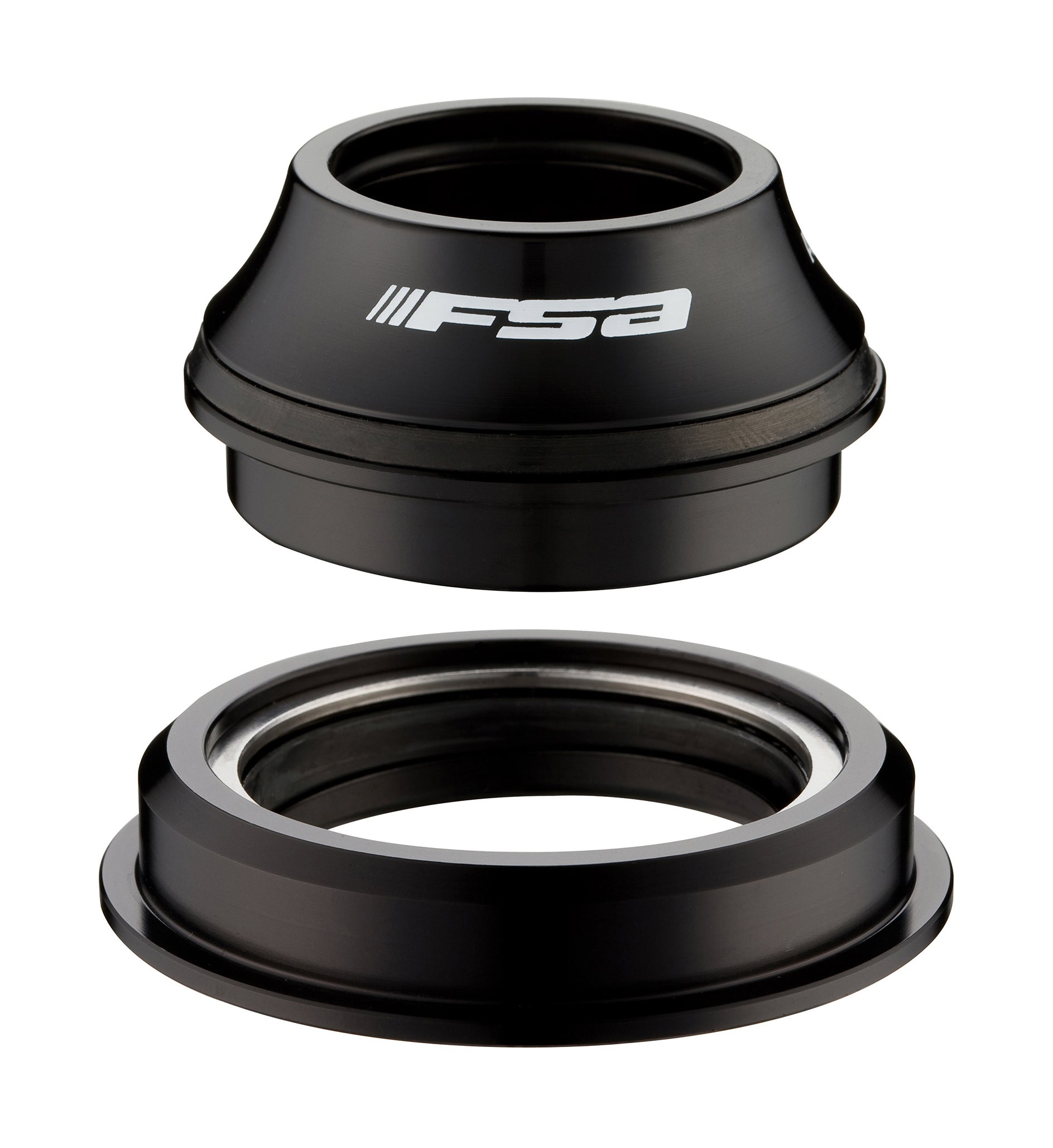 FSA Semi-integrierter Steuersatz ORBIT NO.57-1 1,5' - 1' 1/8 ZS44/ZS56