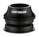 FSA Unisex's No.11N Semi-Integrated Headset, Black, 1.1/8-Inch