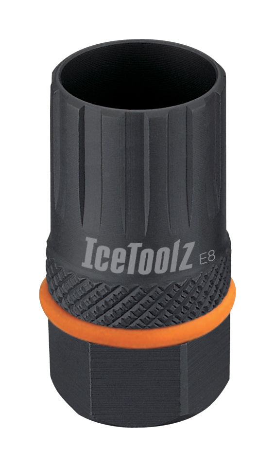 IceToolz LF-09B3 Shimano Extractor with Screw Crown