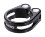 BBB BSP-85 - LightStrangler (Negro, 31.8mm