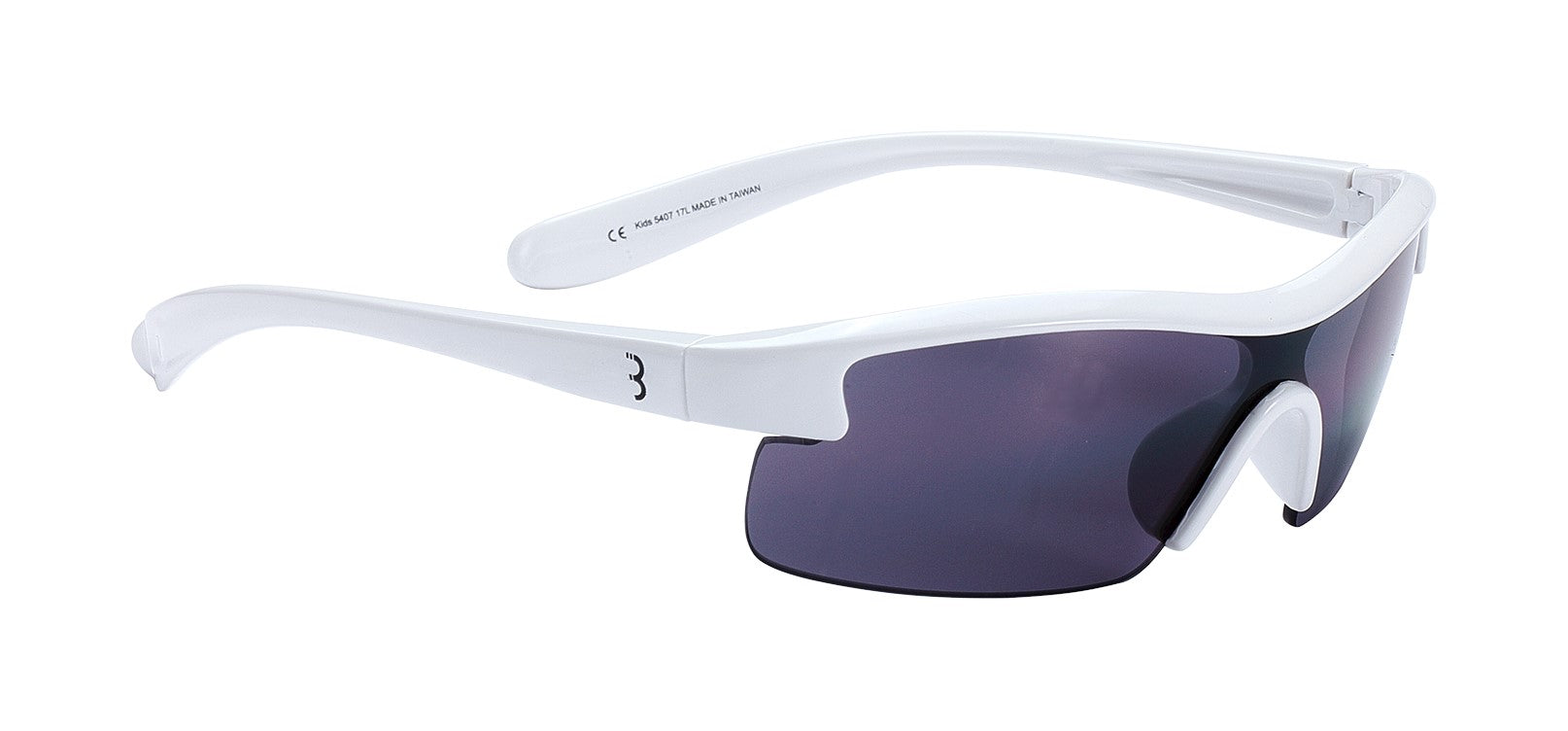 BBB Unisex Kids Kids Cycling Glasses