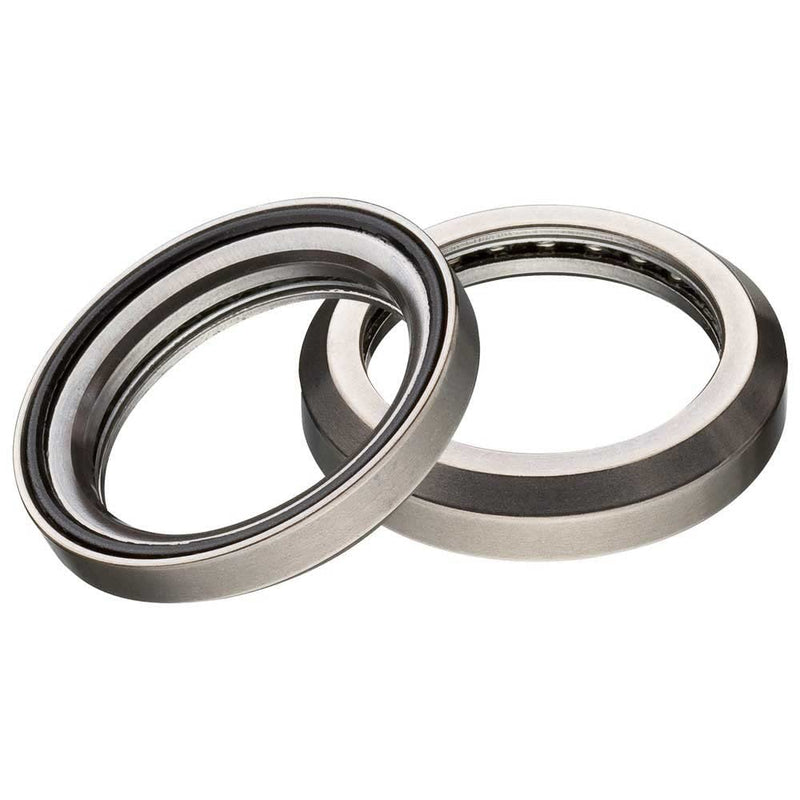 FSA: Headset Bearing ACB TH-800 1.1/8" 41.7mm 36�x45� - Silver - 41.7mm - 36��45�