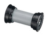 FSA Unisex's Bearing Kit Custom Fits 19mm BB86 BB-Black, 19 mm