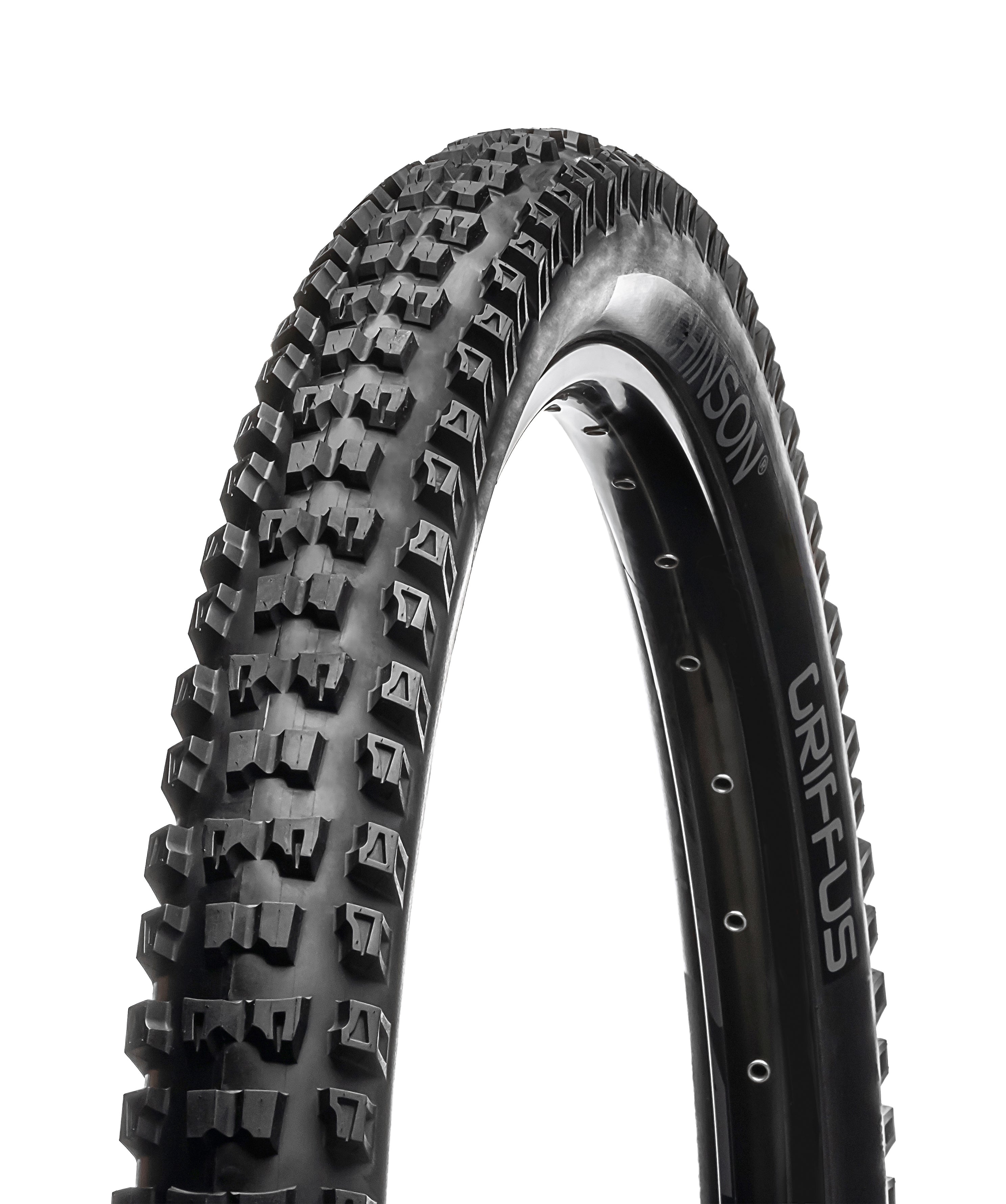 Hutchinson Griffus 2.5 or 2.5 Tubetype Negro