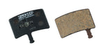 A2Z Xtop Hayes Stroker Disc Brake Pads - Black