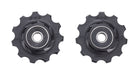 BBB Rotelle Cambio Bici RollerBoys BDP-02