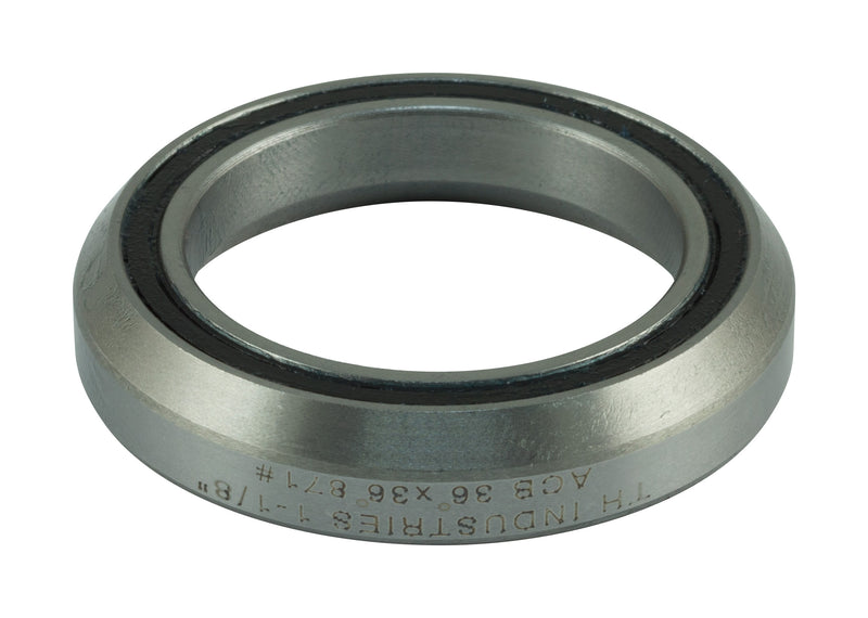 FSA TH-871 Headset Bearing - Silver, 44.0 mm/36°×36°