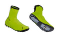 BBB Cycling Overshoes Waterproof Men’s Women’s MTB and Road Cycling Shoe Covers Wet Weather Winter 5 to 15 degrees Waterproof Cycling Shoes Shimano SPD Speedplay LOOK compatible WaterFlex 3.0 BWS-23
