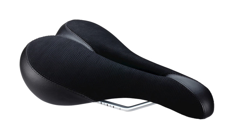 BBB Men'S Saddle Sports Multidensity, Black