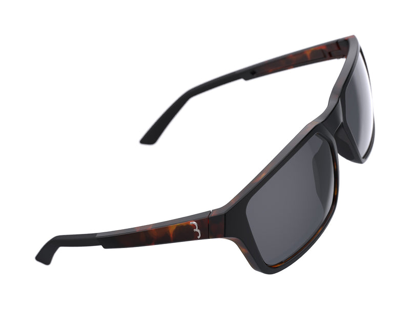 BBB Cycling Sports Glasses with Reflective Lenses Unbreakable Lightweight Frame Secure Fit Sunglasses UV Protection for Casual Bike Riding Mens Womens Spectre BSG-66