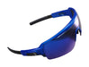 BBB Cycling Unisex's sport glasses Commander