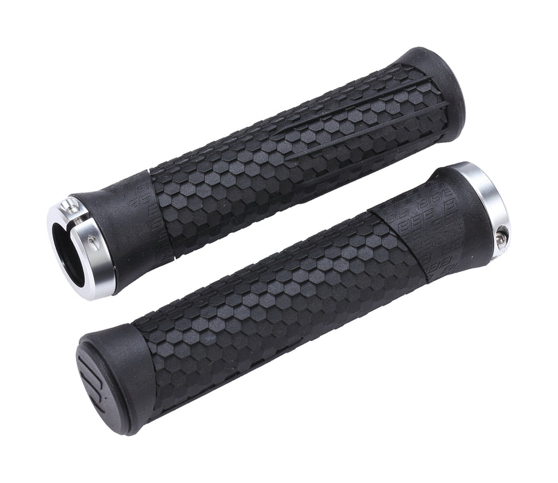 Bbb Cycling BHG-95 Python Handlebar Grips for Mountain and Road Bikes