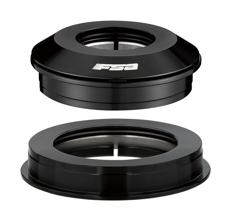 FSA Nr. 55R/44 Headset, teilintegriert, 1,1/8-1,8, 44,0 mm