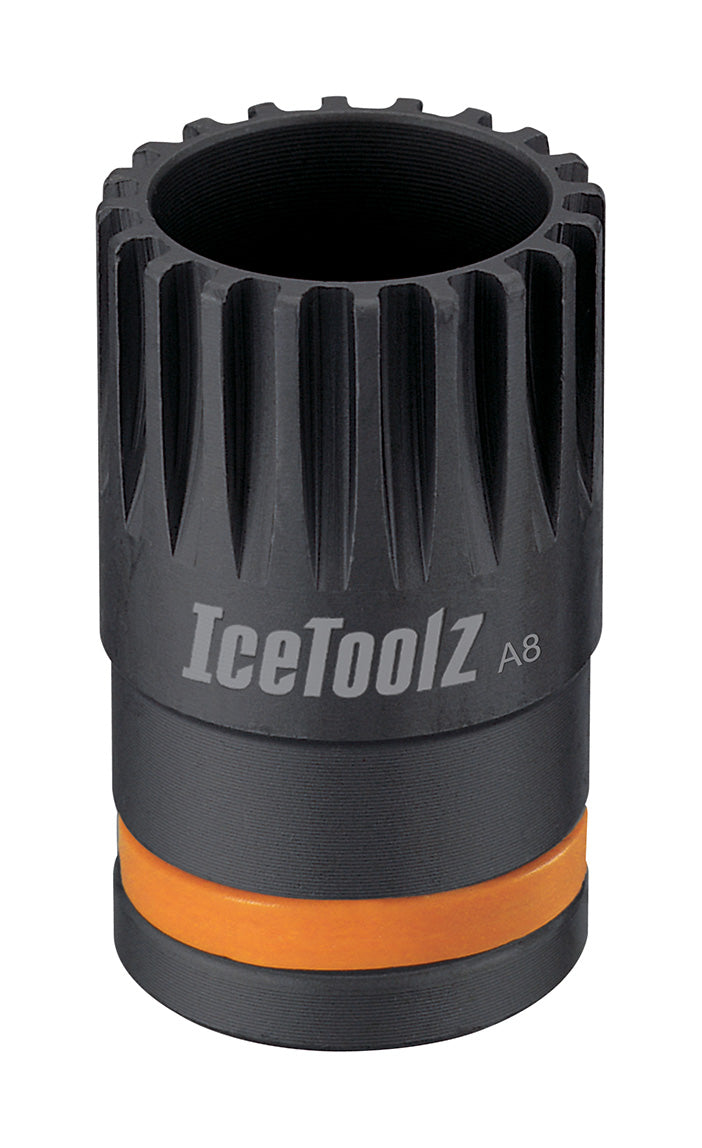 IceToolz Clé démonte boitier ISIS Mixte