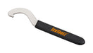 IceToolz Unisex Adult External Case Removal Key, Grey