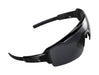BBB Cycling Unisex's sport glasses Commander