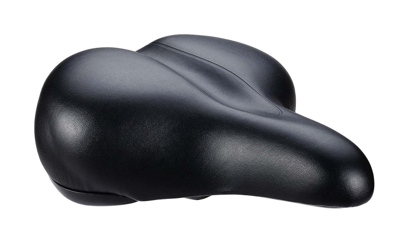 BBB Saddle Baseshape Bsd-26, Black
