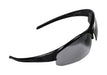 BBB BSG-59 - Impress Reader (+2.0, Black, Smoke Lenses)
