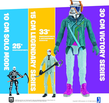 FORTNITE FNT0087 Toy, Bunt